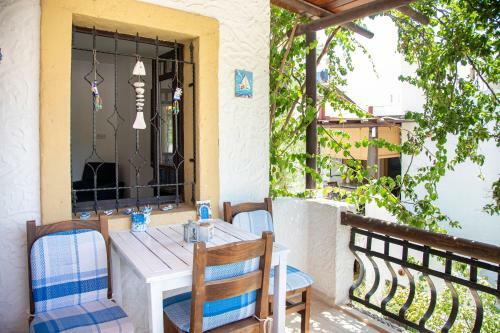 Apartamento 1+1 Tiny House In Central Bodrum
