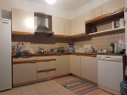 Apartamento Kale Manzaral? Yazl?k Ev