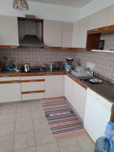 Apartamento Kale Manzaral? Yazl?k Ev