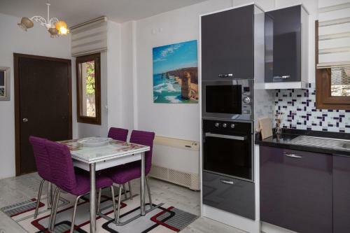 Villa 3 Br Comfy House With Peaceful View In Yalikavak