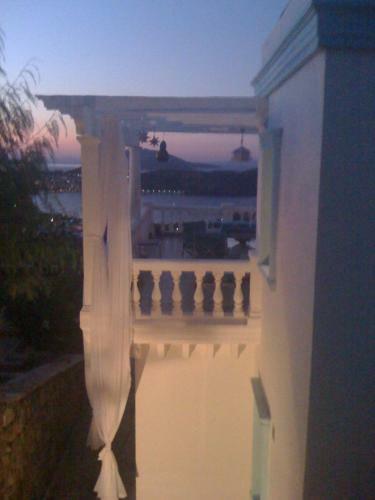 Villa With Amazing View In Bodrum