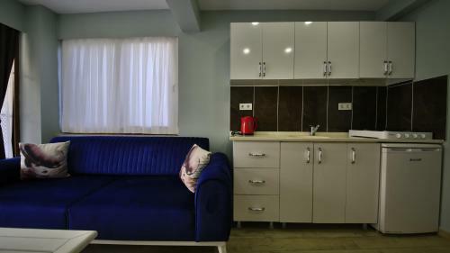 Bed & Breakfast Thales Butik Otel