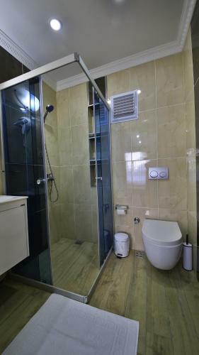 Bed & Breakfast Thales Butik Otel