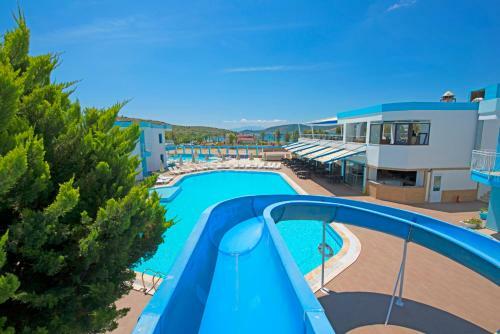 Carina Resort Hotel