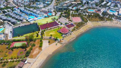 Carina Resort Hotel