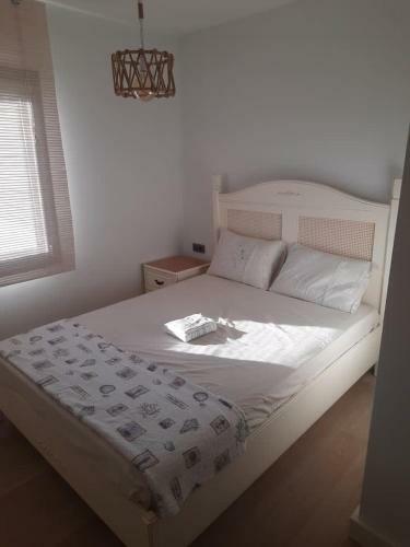 Dreamy Apartment With Sea View And Pool In Bodrum