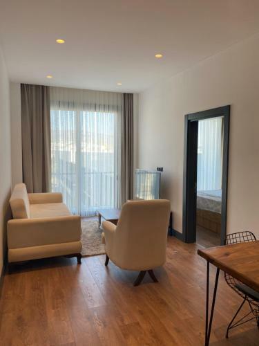 Apartamento Residence Flat Near Bodrum Marina And Center