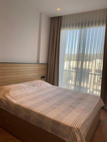 Apartamento Residence Flat Near Bodrum Marina And Center