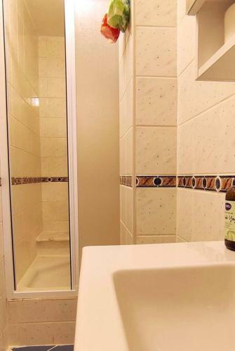 Apartamento Villa Tarik