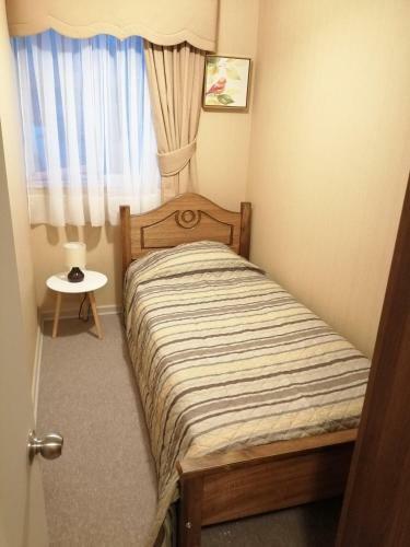 Apartamento Departamentos Amoblados - Santa Sofia.