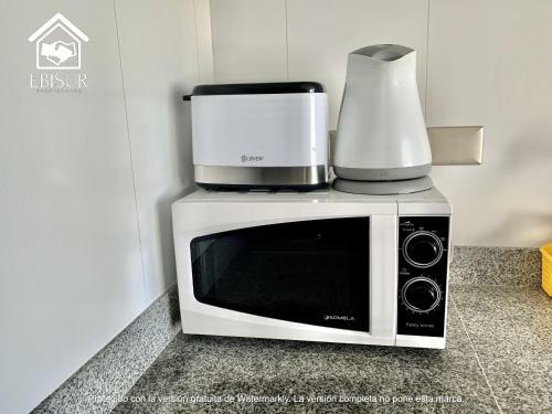 Ebisur Apart - Hoteles Maipu 2