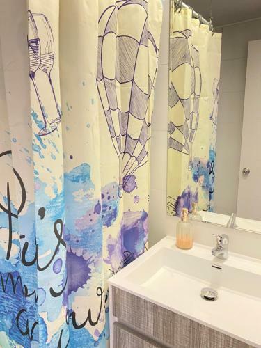 Apartamento Departamento Centro De Concepci�n