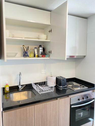 Apartamento Departamento Centro De Concepci�n
