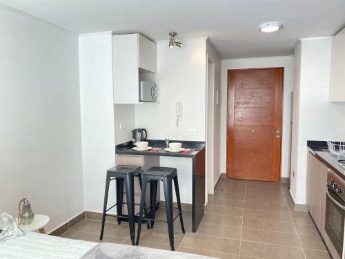 Apartamento Departamento Centro De Concepci�n