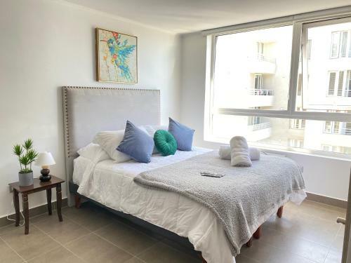 Apartamento Departamento Centro De Concepci�n