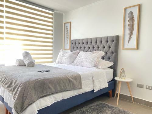 Apartamento Departamento Centro De Concepci�n