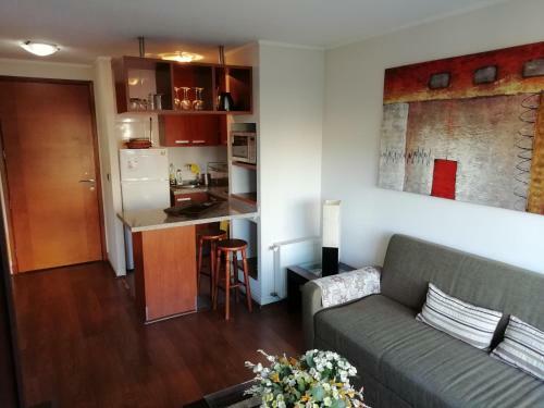 Apartamento Bello Centro