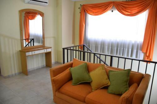 Quinta Jardin