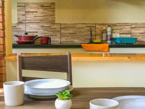 Aparthotel Los Laureles
