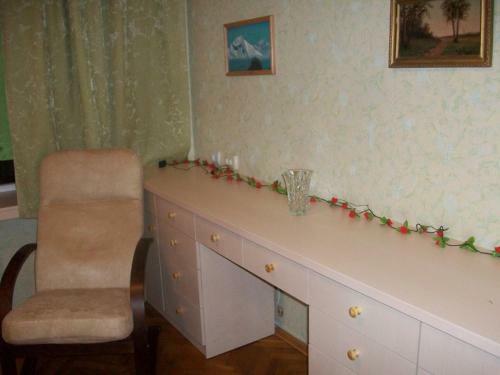 Apartamento 3-? ????????? ???????? ? ??????