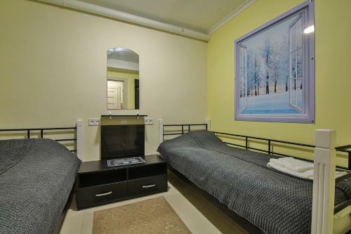 Battle Mile Hostel
