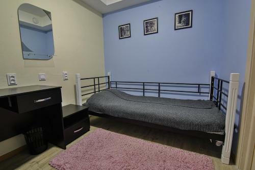 Battle Mile Hostel