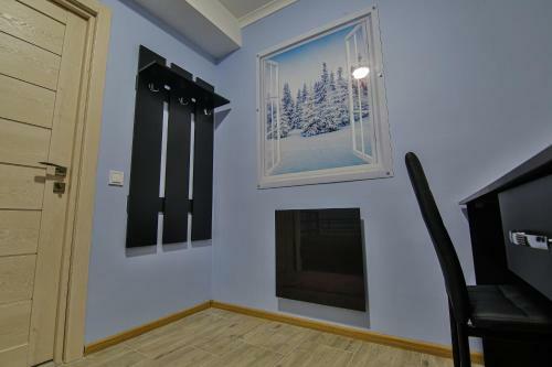Battle Mile Hostel