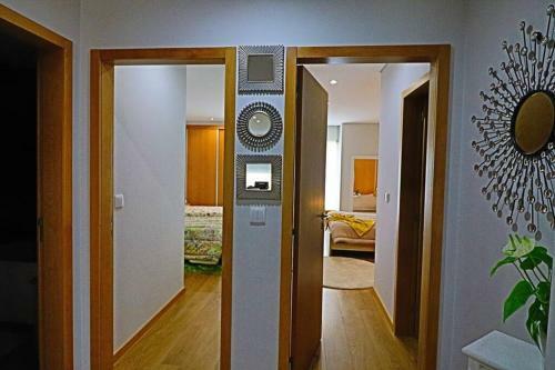 Apartamento T2 Praia Apulia Piscina E Wi-fi