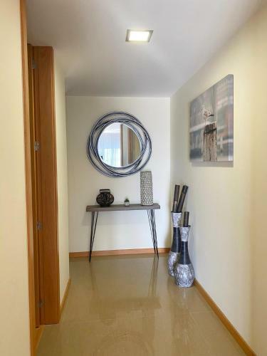 Sol Poente Praia Apartment