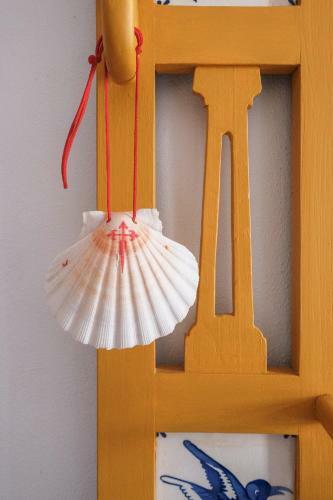 Albergue Home Of Pilgrims D`ap�lia