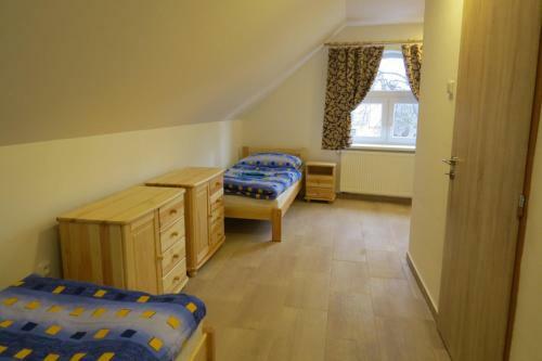 Hostal Penzion - Peri