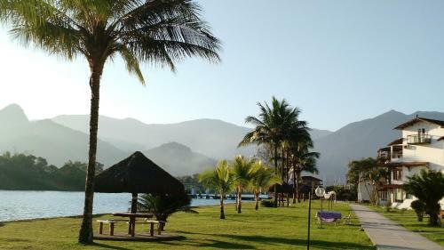Apartamento Angra - Apto P� Na Areia - Bracuhy