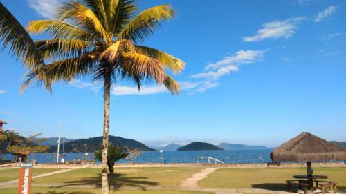 Apartamento Angra - Apto P� Na Areia - Bracuhy