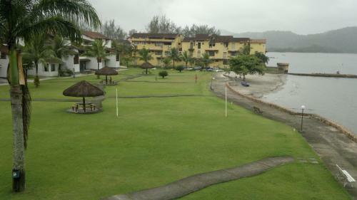 Apartamento Angra - Apto P� Na Areia - Bracuhy