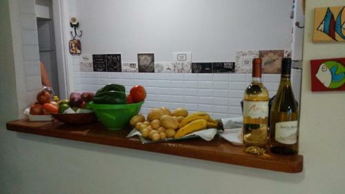 Apartamento Angra - Apto P� Na Areia - Bracuhy