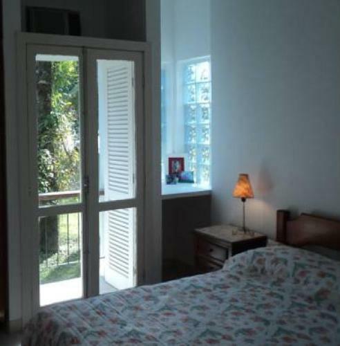 Apartamento Angra - Apto P� Na Areia - Bracuhy