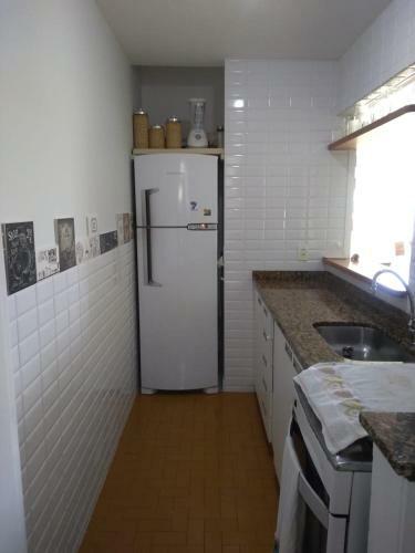 Apartamento Angra - Apto P� Na Areia - Bracuhy