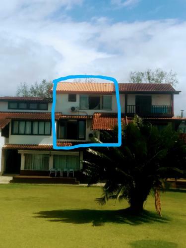 Apartamento Condom�nio Porto Bracuhy