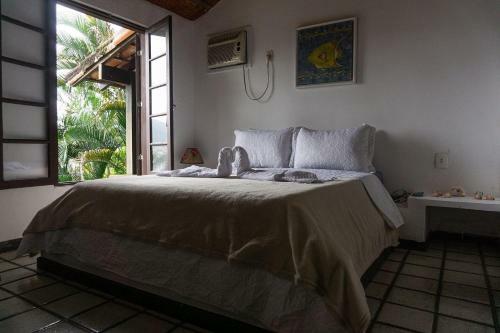 Hostal Velinn Reserva Costa Verde