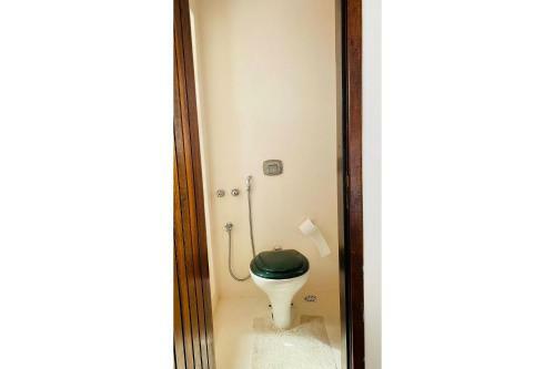 Hostal Velinn Reserva Costa Verde