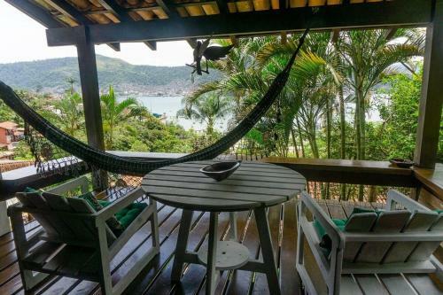 Hostal Velinn Reserva Costa Verde