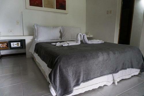 Hostal Velinn Reserva Costa Verde