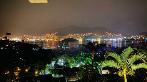 Hostal Velinn Reserva Costa Verde