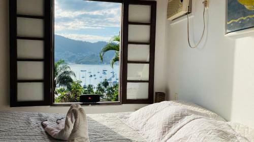 Hostal Velinn Reserva Costa Verde
