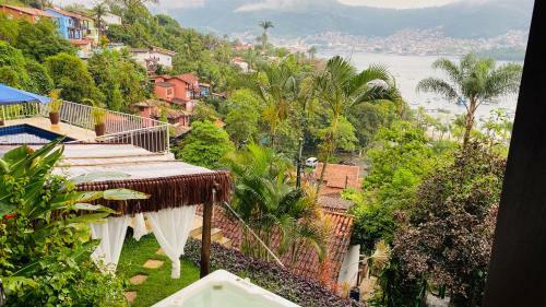 Hostal Velinn Reserva Costa Verde