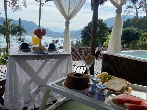 Hostal Velinn Reserva Costa Verde