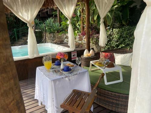 Hostal Velinn Reserva Costa Verde
