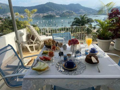 Hostal Velinn Reserva Costa Verde