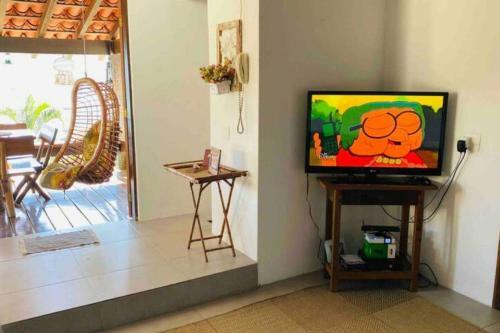 Hostal Velinn Reserva Costa Verde