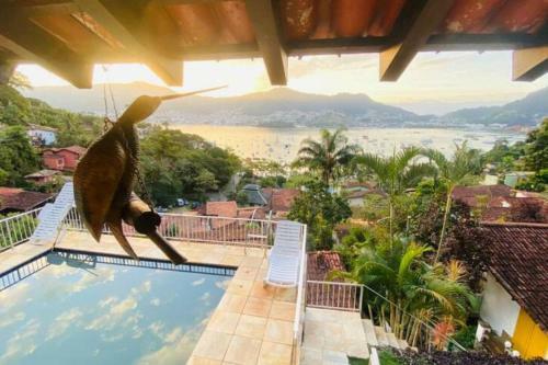 Hostal Velinn Reserva Costa Verde